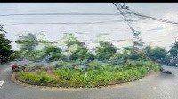 Lô Góc Hoàng Sâm - Nguyễn Lý, View Ra Công Viên Văn Tiến Dũng, Hòa Xuân, Cảnh Quan Xung Quanh Đẹp