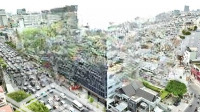 Tòa Nhà Số 83 Nguyễn Văn Trỗi Phường 13 Quận Phú Nhuận Dtđ: 422M2 Kết Cấu 2 Hầm 12 Tầng