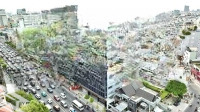 Tòa Nhà Số 83 Nguyễn Văn Trỗi Phường 13 Quận Phú Nhuận Dtđ: 422M2 Kết Cấu 2 Hầm 12 Tầng