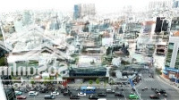 Tòa Nhà Số 83 Nguyễn Văn Trỗi Phường 13 Quận Phú Nhuận Dtđ: 422M2 Kết Cấu 2 Hầm 12 Tầng