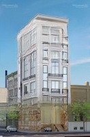 Cho Thuê Tòa Nhà Mặt Phố Lê Trọng Tấn, 80M2 5 Tầng Mặt Tiền 6M Thông Sàn Phù Hợp Vp Công Ty