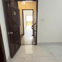 CHÍNH CHỦ CHO THUÊ NHÀ NGUYÊN CĂN 2 MẶT TIỀN LẠC LONG QUÂN - PHƯỜNG 10 - TP HỒ CHÍ MINH