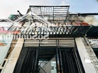 Nhà Giá Tốt 42M2 Lý Thường Kiệt, P7, Tân Bình. Gần Bv Thống Nhất, Giá Bán 2 Tỷ 450 Triệu Sổ Hồng Riêng