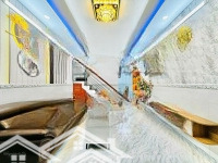 Nhà Giá Tốt 42M2 Lý Thường Kiệt, P7, Tân Bình. Gần Bv Thống Nhất, Giá Bán 2 Tỷ 450 Triệu Sổ Hồng Riêng