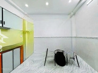 Nhà Giá Tốt 42M2 Lý Thường Kiệt, P7, Tân Bình. Gần Bv Thống Nhất, Giá Bán 2 Tỷ 450 Triệu Sổ Hồng Riêng