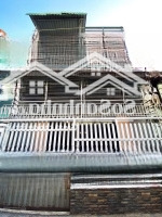 Nhà Ngay Vạn Phúc City - 2 Tầng 3 Phòng Ngủhẻm Thông -Diện Tích5X12,5M -