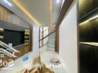 Bán Gấp Nhà Đẹp Vạn Phúc, 5 Tầng/8 Ngủ Full Nội Thất, Ngõ Thông Tứ Tung, 36M2, Chỉ 6.5 Tỷ