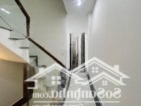 Bán Gấp Nhà Đẹp Vạn Phúc, 5 Tầng/8 Ngủ Full Nội Thất, Ngõ Thông Tứ Tung, 36M2, Chỉ 6.5 Tỷ