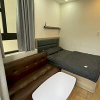 Căn hộ studio đẹp mới, trang bị PCCC, vân tay đầy đủ Phú Nhuận