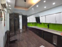 Bán Nhà Phân Lô Phạm Tuấn Tài, 62M2, 5 Tầng, Gara Ô Tô, Ở Sướng Hoặc Kết Hợp Làm Vp