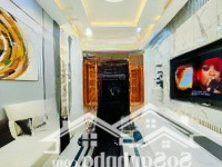 Nhà Đẹp Có Sẵn Hđ Thuê Nguyễn Oanh,Gò Vấp, Giá: 2 Tỷ 130 Triệu/ 65M2, Sổ Riêng, Liên Hệ: 0984555724