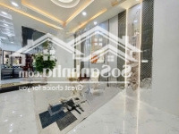 Nhà Đẹp Có Sẵn Hđ Thuê Nguyễn Oanh,Gò Vấp, Giá: 2 Tỷ 130 Triệu/ 65M2, Sổ Riêng, Liên Hệ: 0984555724