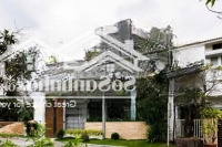 Bán Biệt Thự Cực Đẹp Và Sang Trọng, Kđt Vĩnh Điềm Trung, Thành Phố Nha Trang, Diện Tích: 296M2