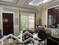 Bán Biệt Thự Sân Vườn Đại Mỗ, Lê Quang Đạo Kéo Dài, Vỉa Hè Rộng, Gara Ô Tô, Văn Phòng.