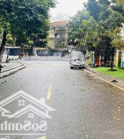 Bán Biệt Thự Sân Vườn Đại Mỗ, Lê Quang Đạo Kéo Dài, Vỉa Hè Rộng, Gara Ô Tô, Văn Phòng.