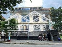 Bán Nhà Mặt Tiền Siêu Bự Đường Nguyễn Oanh - 17X20M - Hầm 6 Tầng - Hdt: 160 Triệu/Tháng - Giá: 35 Tỷ