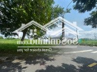 Bán Siêu Phẩm Nền Góc View Công Viên Sài Gòn Village Giá Ngộp Bank