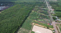 [Chính Chủ] Bán Đất 140M2 Full Thổ Cư Kế Chợ, Trường Cấp 1,2,3 Bệnh Viên Đa Khoa Huyện