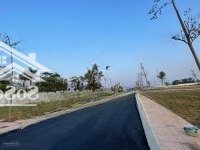 Bán Đất Cổ Đông Hòa Lạc 2 Mặt Tiền View Hồ Sẵn Sổ Công Chứng