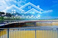 Bán Đất Cổ Đông Hòa Lạc 2 Mặt Tiền View Hồ Sẵn Sổ Công Chứng