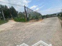Cần Bán Gấp Lô Đất 2 Mặt Tiền Đường Liên Xã Khánh Đông Khánh Vĩnhdiện Tích907,7M2 Thổ Cư 150M