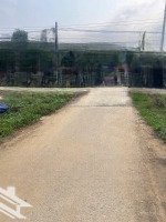 Cần Bán Gấp Lô Đất 2 Mặt Tiền Đường Liên Xã Khánh Đông Khánh Vĩnhdiện Tích907,7M2 Thổ Cư 150M