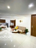 Chính Chủ Cho Thuê 2 Phòng Ngủ Có Bancol + 1 Phòng Khách Đầy Đủ Nội Thất Mới Giá Chỉ 8 Triệu/ Tháng