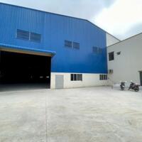 BÁN XƯỞNG CHO NHÀ ĐẦU TƯ TẠI UYÊN HƯNG TÂN UYÊN BÌNH DƯƠNG
