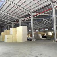 BÁN XƯỞNG CHO NHÀ ĐẦU TƯ TẠI UYÊN HƯNG TÂN UYÊN BÌNH DƯƠNG