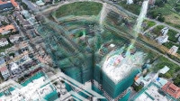 Căn 2 Phòng Ngủ 2 Vệ Sinhview Sông Sài Gòn Duy Nhất Giá Bán 4,65 Tỷ (Đã Gồm Vat), Thanh Toán 50% Còn Lại Nhận Nhà