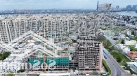 Căn 2 Phòng Ngủ 2 Vệ Sinhview Sông Sài Gòn Duy Nhất Giá Bán 4,65 Tỷ (Đã Gồm Vat), Thanh Toán 50% Còn Lại Nhận Nhà