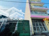 Siêu Vip! Nhà Cấp 4 5X20M 7Tỷ Đ. Tây Hòa Phước Long A, Cách Ngã Tư Mk 200M, Ga Metro Bình Thái 3P