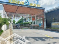 Bán Nhà Phố Mặt Tiền View Sông Vàm Cỏ - Sổ Hồng Riêng - Thanh Toán Linh Hoạt