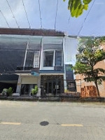 Nhà Hoàn Công: 4Tỷ800, 72M2 Có Phòng Ngủ Dưới Nhà 1 Trệt 2 Lầu Đầy Đủ Nội Thất Tp. Thuận An