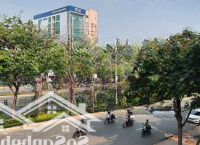 Bán Toà Nhà Mặt Tiền Điện Biên Phủ Phường 25 Quận Bình Thạnh Có 1 Hầm 1 Trệt 10 Lầu