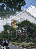 Bán Gấp Nhàmặt Tiềnkhu Bàu Cát, P.14, Tân Bình, Dt: 9.5 X 22M, 2 Lầu, Giá Chỉ: 32 Tỷ Tl
