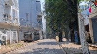 Bán Cặp Đất Trần Thanh Mại, Phước Mỹ, Sơn Trà, Đà Nẵng 150M2 Phù Hợp Làm Căn Hộ Giá Tốt