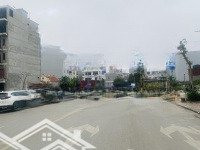 Bán Đất Mặt Đường 24M, Tái Định Cư A51, Vĩnh Niệm, Lê Chân.