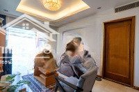 Căn Hộ Cao Cấp Saigon Pavillon Q.3 - 78M2 1 Phòng Ngủ 1 Vệ Sinh- Full Nội Thất - Giá Chỉ 19 Triệu/Tháng