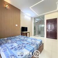  Căn hộ 1PN ban công máy giặt riêng gần Chợ Bàn Cờ, Quận 3 tại Cư Xá Đô Thành