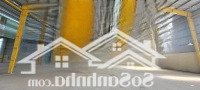 Cho Thuê Xưởng Khu Công Nghiệp Bình Định Giá Thuê 25K/1M2