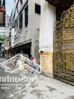 Lô Góc 3 Mặt Ngõ View Hồmặt Tiền5.2M/55M Chồng 5T Thang Máy-Nhỉnh 20 Tỷ - Gara Ô Tô Kinh Doanh Đỉnh