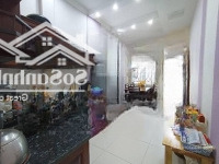 Bán Nhà Riêng Có Sân Vườn, Hẻm Xe Tải, Lê Văn Lương, Phước Kiển, Nhà Bè, 139M2, Nhỉnh 6 Tỷ