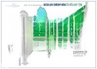 Liền Kề Viglacera Xuân Phương 75M2 4 Tầng Đường 18M Vỉa Hè 5M Cạnh Công Viên Trung Tâm 15 Tỷ 8