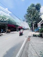Mặt Tiền Kinh Doanh Đường Linh Trung - 834M2 (21X40M) - Thu Nhập 50 Triệu/ Tháng - 45 Tỷcó Thương Lượngmạnh