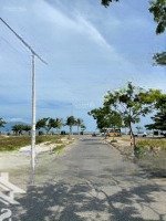 Bán Đất Mặt Tiền Phan Thị Nể, Sát Biển Nguyễn Tất Thành,Diện Tích81M2 Giá Bán 4,55 Tỷ