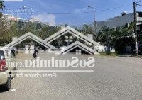 Bán Đất Mặt Tiền Nguyễn Tường Phổ, Đường 15M,Diện Tích133M2 Giá Chỉ 6,1 Tỷ