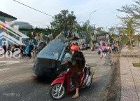 ( Rẻ 15%) Đất 200M2 Gần Trường Học, Ủy Ban, 1,53 Tỷ