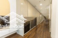 Cho Thuê Chung Cư Vinsmart City, 1 Ngủ, Full Đồ, Có Máy Giặt, Khách Có Thể Thuê Tháng/Ngày