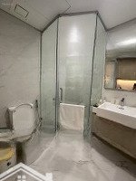 Cho Thuê Chung Cư Vinsmart City, 1 Ngủ, Full Đồ, Có Máy Giặt, Khách Có Thể Thuê Tháng/Ngày